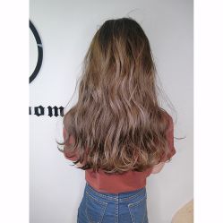 -BM SALON