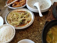 -東城故事·尋找姆媽的味道(玉兰路店)