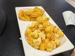 -辣尚瘾·烤鱼·新川菜(牡丹园直营店)