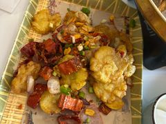 -食光慢宴·安吉土菜馆