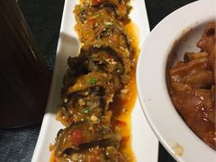 -刘胖子家常菜·蹄花焖藕(中南店)