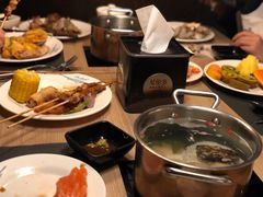 -星伦多 自助料理(圆融店)