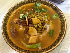-肇兴特色牛肉粉