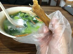 -随柳居·苏式小吃(建新巷店)