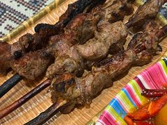 -新疆伊宁远征餐厅