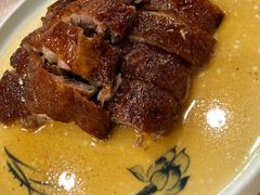 -麒麟中餐厅·经典粤菜·地道菜式老字号(广州长隆酒店)