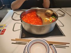 -许府牛火锅(信义坊总店)