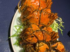 -周家二小姐的菜(西津渡店)