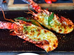 -YUE·6·西式融合餐厅(外滩六号店)