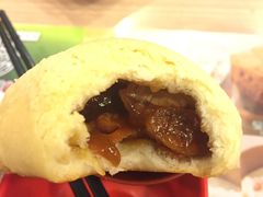 -添好运点心专门店(中环IFC店)