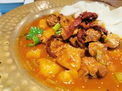 -天山传奇新疆菜(SKLP店)