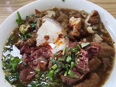 -胖子卤煮