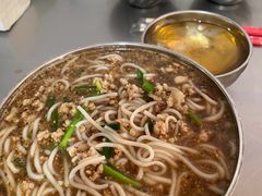 -正宗杨记普洱酸醋米线(总店)