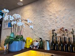 -Laures·月桂西班牙碳烤餐厅(十尚坊店)