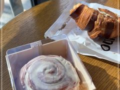 -OUR Bakery(三里屯太古里店)