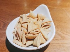 -船歌·鱼水饺青岛菜(黄岛珠江路店)