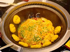 特色土鸡铁锅炖-袁小二大东北铁锅炖(吉祥村总部)