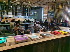 -大益茶庭(勐海会员中心店)