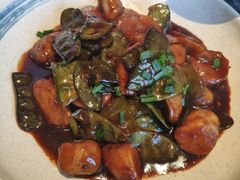 -壹只菜·崇明本地特色菜(崇明南门店)