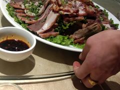 -东北大院·东北菜(三台子店)