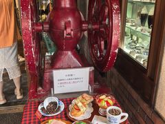 -西村咖啡店 (中山手本店)