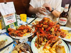 -巴犀烧烤(新崇光店)