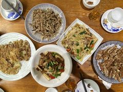 -下梅人家土菜馆(历史文化餐厅度假区店)