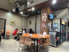 -荣基四海一家·家常菜·海鲜大排档(新安店)
