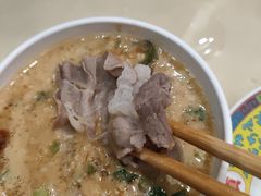 -清真·马家火锅美食城(镇江北路店)