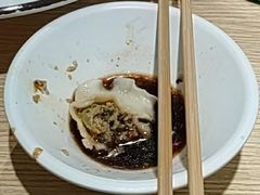 -老边饺子馆(东单店)