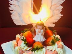 -壹点壹客·生日蛋糕(南山店)