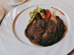 肋眼牛排-王品台塑牛排(成都万象城店)