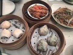 -添好运点心专门店(深水埗店)
