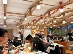 -味千拉面(广州白云机场T1西二店)