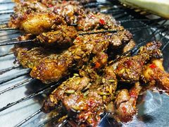 -清真·马峰烤肉(小学习北巷店)