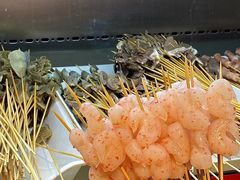-古真记钵钵鸡(总店)