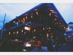 Dash Teak House Restaurant and Bar-Dash Teak House