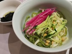 -味+新京宴·烤鸭·北京菜(创意谷店)
