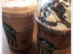 -星巴克臻选(江门汇悦大融城店)