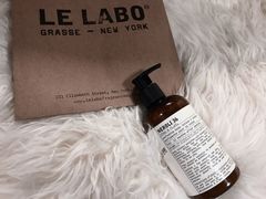 -LE LABO(ルラボ代官山店)