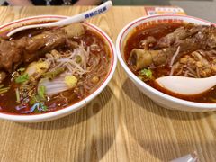 -魔都三兄弟酸辣粉·蘸卤炸串(虹桥万科店)