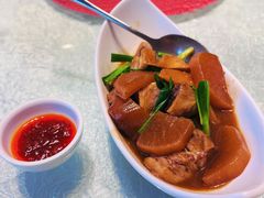 -粤海喜来登酒店·采悦轩中餐厅(天河城店)