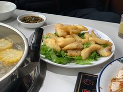 -红日饭店(裕隆三路店)