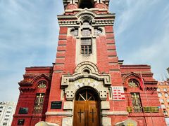 -圣·阿列克谢耶夫教堂