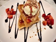 松饼-满记甜品(富华里店)