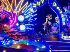 -大连海昌发现王国主题公园