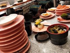 -争鲜回转寿司(飞洲国际店)