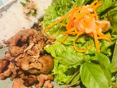 -安南越南餐厅(青岛万象城店)