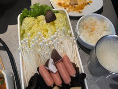 -半天妖烤鱼(永旺梦乐城店)