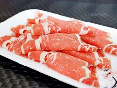 -1078號老北京涮肉(松柏店)